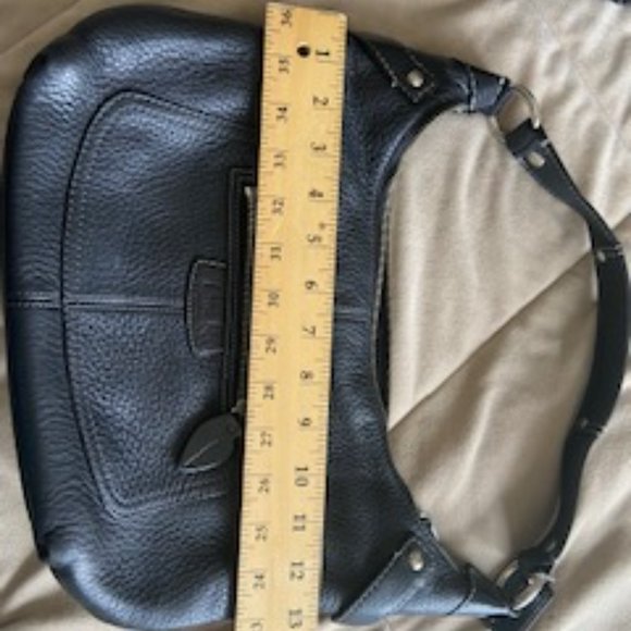 Coach Shoulder Bag - Picture 6 of 10